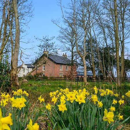 The Bothy Cottage Lytham St Annes Exteriör bild