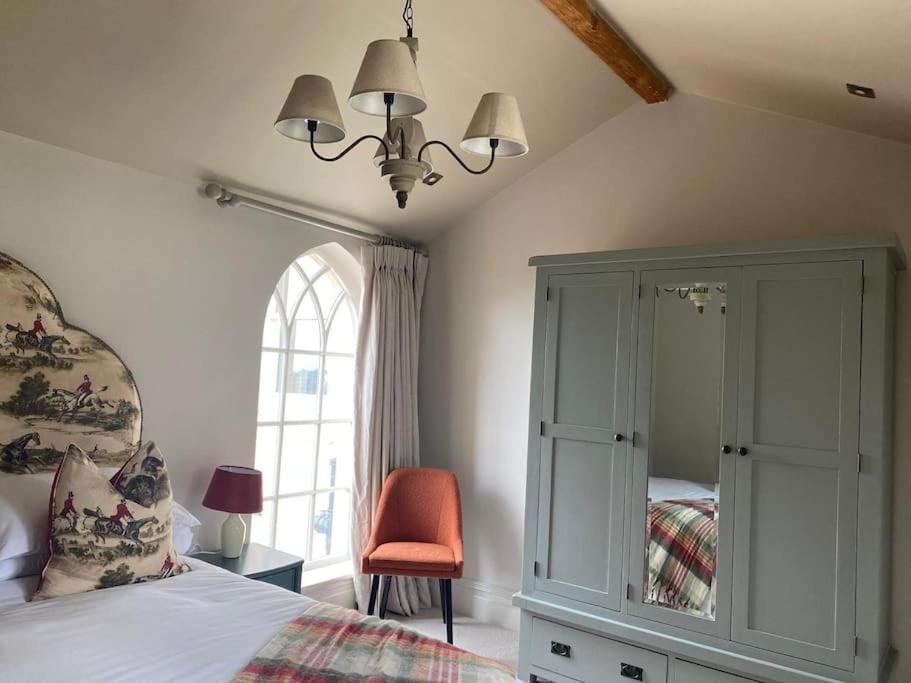 The Bothy Cottage Lytham St Annes Exteriör bild