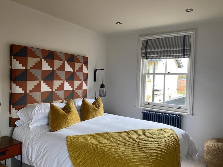 The Bothy Cottage Lytham St Annes Exteriör bild