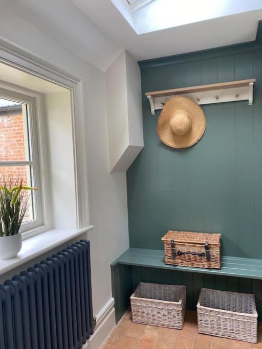 The Bothy Cottage Lytham St Annes Exteriör bild